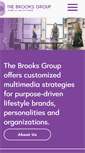 Mobile Screenshot of brookspr.com